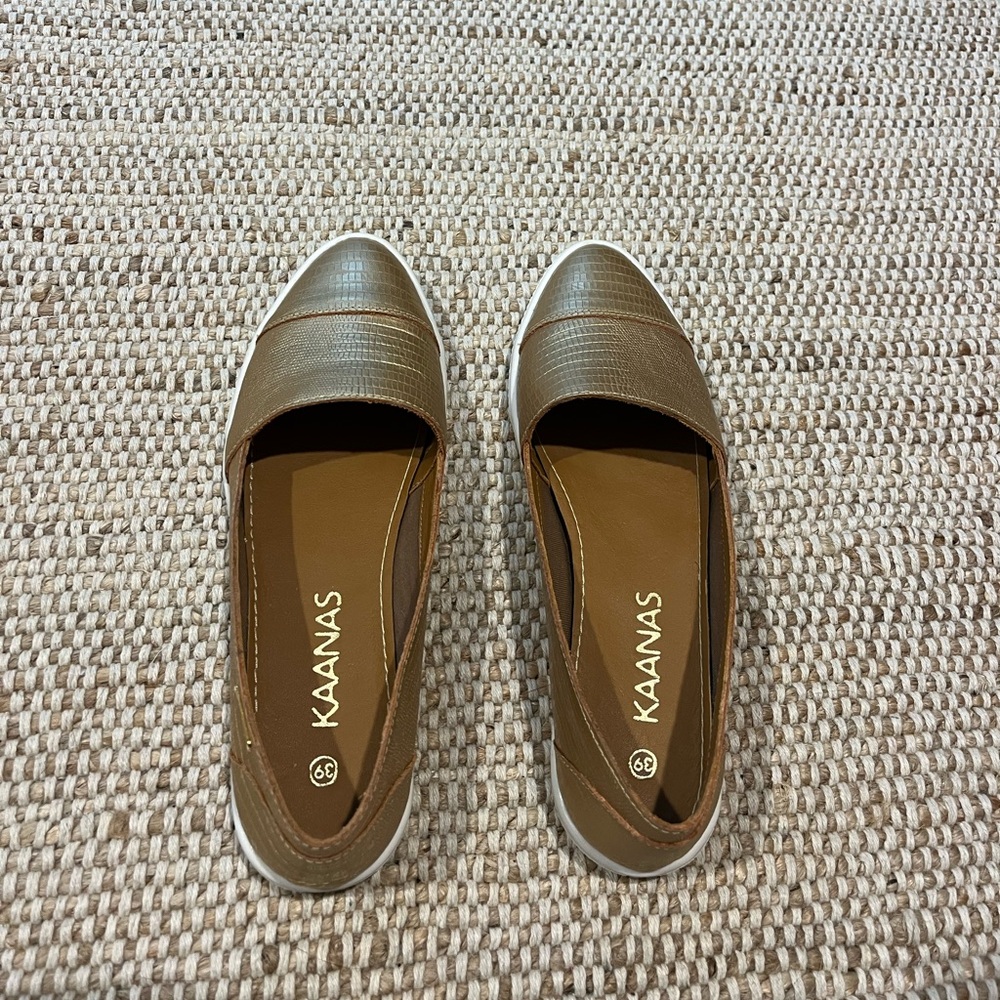 Kaanas Cairo Flats